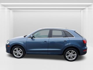 2016 Audi Q3