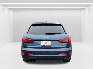 2016 Audi Q3