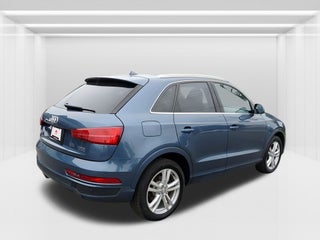 2016 Audi Q3