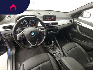 2021 BMW X1