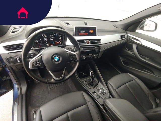 2021 BMW X1