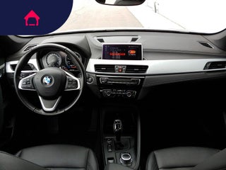 2021 BMW X1