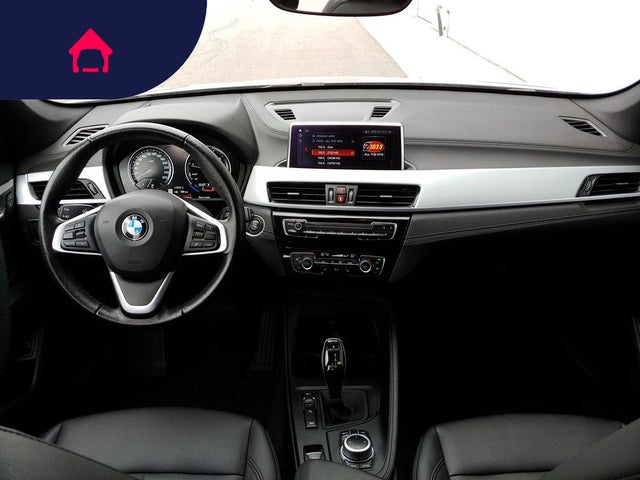 2021 BMW X1