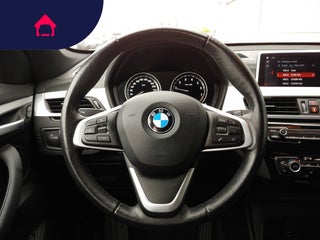 2021 BMW X1