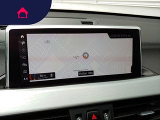2021 BMW X1
