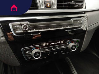 2021 BMW X1