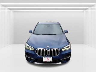 2021 BMW X1