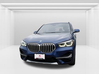 2021 BMW X1