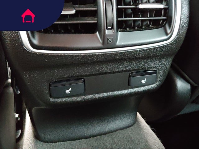 2019 Acura TLX