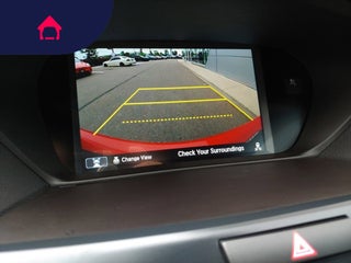 2019 Acura TLX