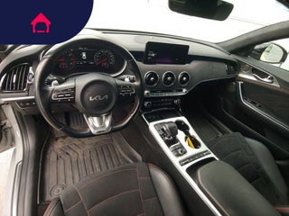 2023 Kia Stinger