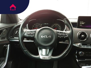 2023 Kia Stinger