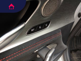2023 Kia Stinger