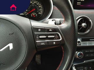 2023 Kia Stinger