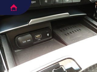 2023 Kia Stinger