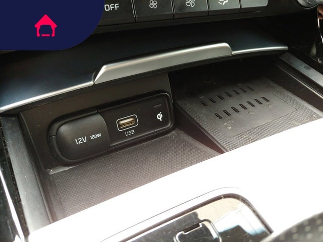 2023 Kia Stinger