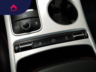 2023 Kia Stinger