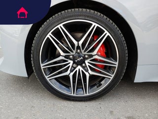 2023 Kia Stinger