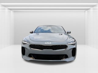 2023 Kia Stinger