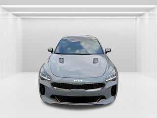 2023 Kia Stinger