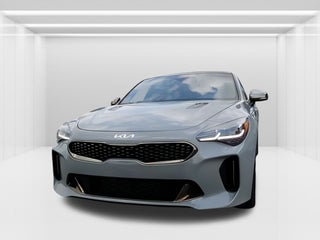 2023 Kia Stinger