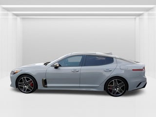 2023 Kia Stinger