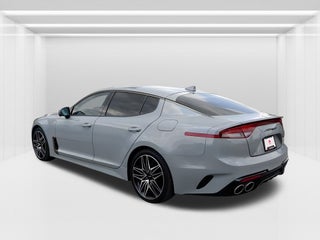 2023 Kia Stinger