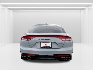 2023 Kia Stinger