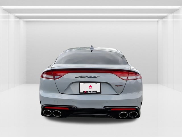 2023 Kia Stinger