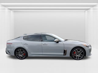 2023 Kia Stinger
