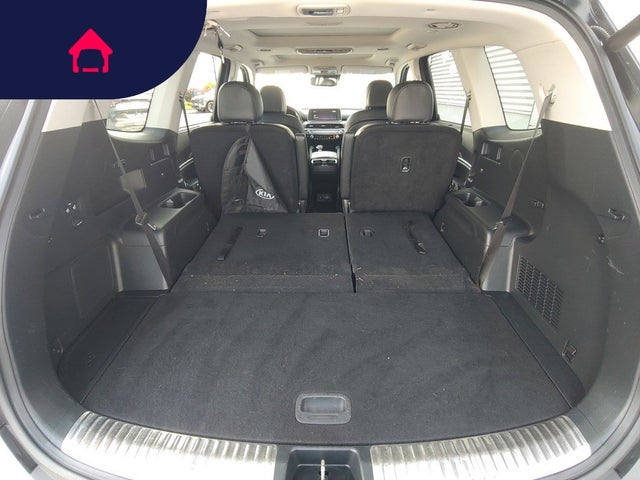 2021 Kia Telluride