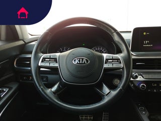 2021 Kia Telluride