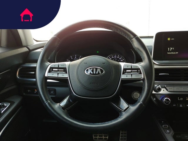 2021 Kia Telluride
