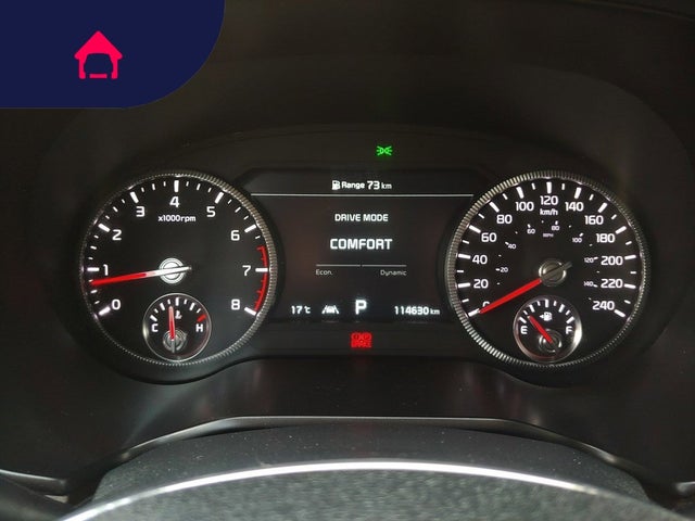 2021 Kia Telluride