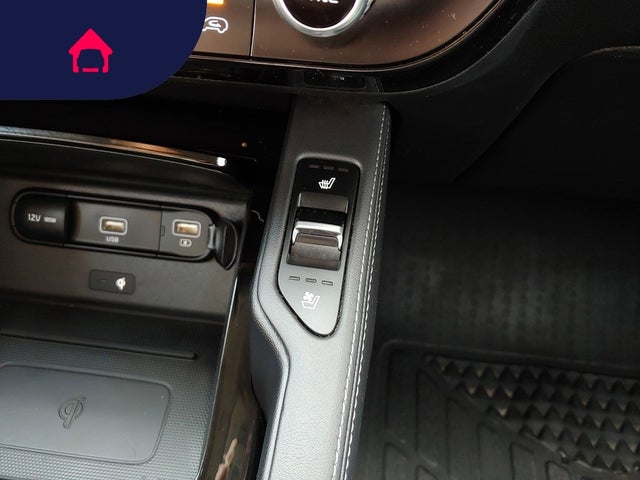 2021 Kia Telluride