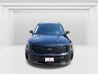 2021 Kia Telluride