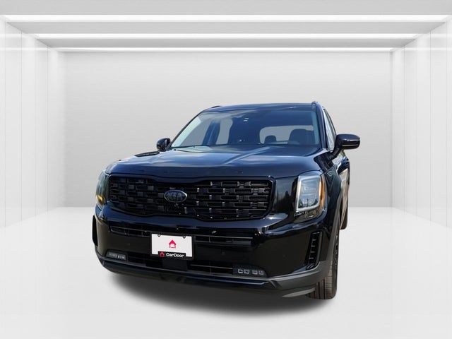 2021 Kia Telluride