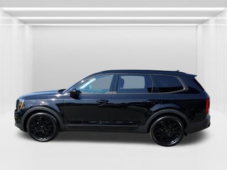 2021 Kia Telluride