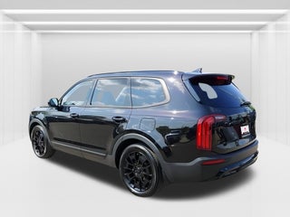 2021 Kia Telluride
