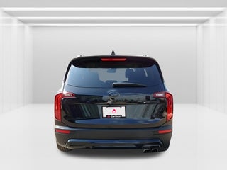 2021 Kia Telluride
