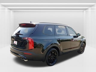 2021 Kia Telluride