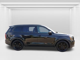 2021 Kia Telluride