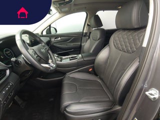 2023 Hyundai Santa Fe Plug-In Hybrid