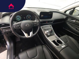 2023 Hyundai Santa Fe Plug-In Hybrid