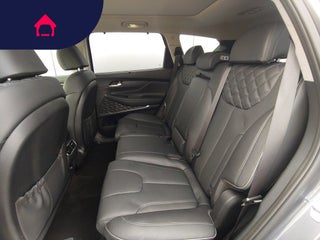 2023 Hyundai Santa Fe Plug-In Hybrid