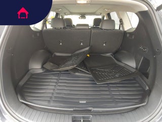2023 Hyundai Santa Fe Plug-In Hybrid
