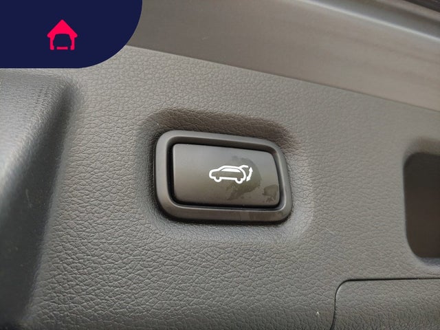2023 Hyundai Santa Fe Plug-In Hybrid