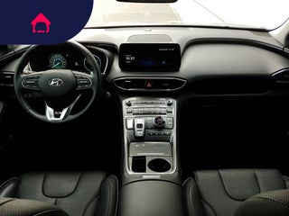 2023 Hyundai Santa Fe Plug-In Hybrid