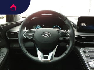 2023 Hyundai Santa Fe Plug-In Hybrid