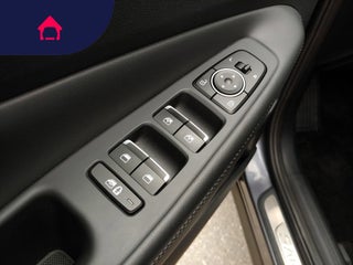 2023 Hyundai Santa Fe Plug-In Hybrid
